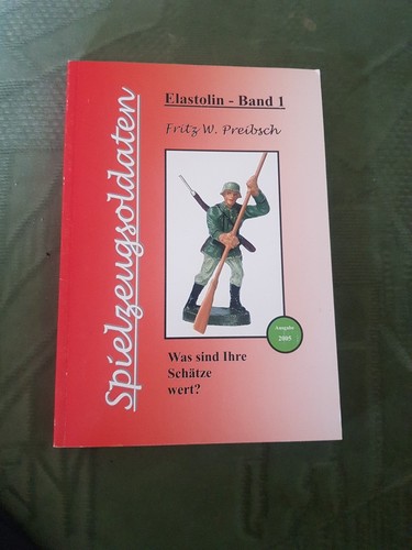 Elastolin taschenbuch band - taschenbuch,