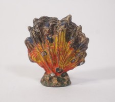 Antike Lineol Elastolin Figur