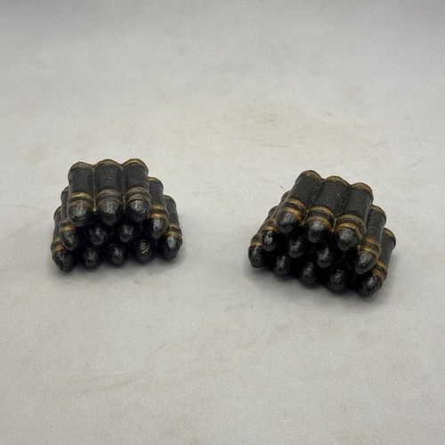 Lineol munition granaten bombe - granaten,