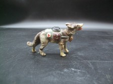 Lineol Elastolin Sanitätshund