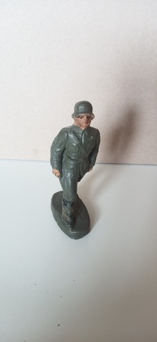 Soldat marschierer vor 1945 - soldat,