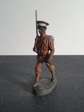 Elastolin Lineol Soldat