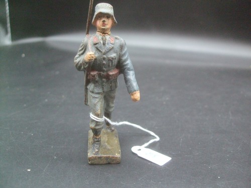 Lineol soldat luftwaffe - soldat,