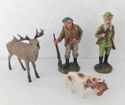 Antike massefiguren vorkrieg - massefiguren,