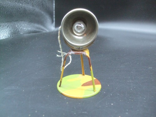 Elastolin scheinwerfer aus der - elastolin,