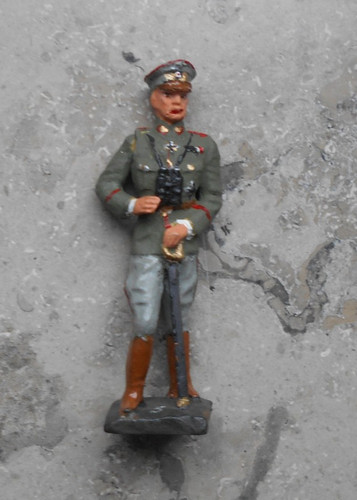 General mit bewegl arm - bewegl.,
