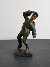 Elastolin Lineol Soldat