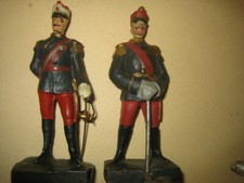 Lineol 2 Generäle 9