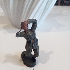 Soldat evtl französisch