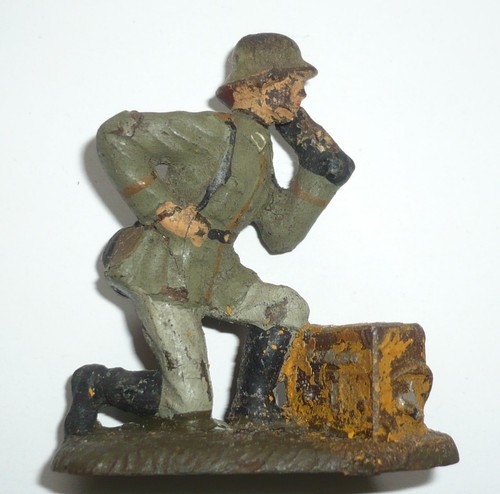 Lineol figur nachrichten - lineol,