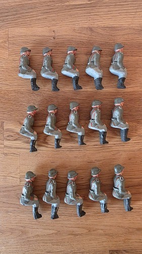 Wehrmacht soldat tippco - x,