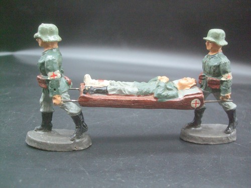 Lisanto verletzter soldat wird - verletzter,