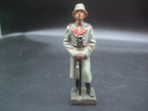 Lineol soldat general stehend - general,
