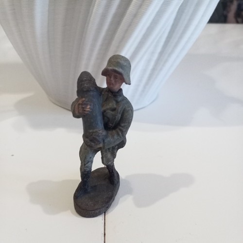 Soldat für geschütz flag - soldat,