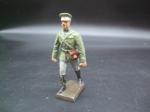 Sanitäter aus der cm - sanitäter,