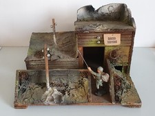 Elastolin Lineol Gefechts