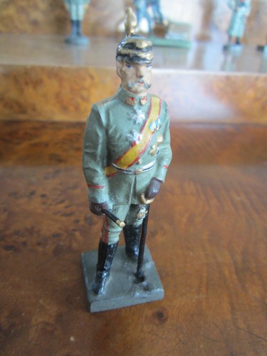 Offizier wehrmacht paul von - wehrmacht,