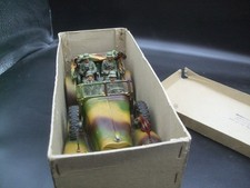 Lineol Horch Kübelwagen 7,50