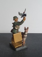 Elastolin Lineol Soldat