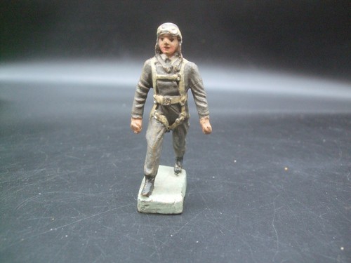 Soldat pilot gehend 50 - gehend,, cm